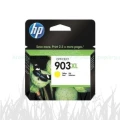 Tusz Hewlett-Packard do OfficeJet Pro 6960/6970 Oryginał Nr.903XL (T6M11AE) Yellow