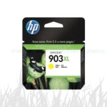 Tusz Hewlett-Packard do OfficeJet Pro 6960/6970 Oryginał Nr.903XL (T6M11AE) Yellow