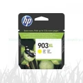 Tusz Hewlett-Packard do OfficeJet Pro 6960/6970 Oryginał Nr.903XL (T6M11AE) Yellow