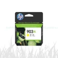 Tusz Hewlett-Packard do OfficeJet Pro 6960/6970 Oryginał Nr.903XL (T6M11AE) Yellow