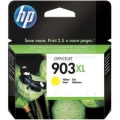 Tusz Hewlett-Packard do OfficeJet Pro 6960/6970 Oryginał Nr.903XL (T6M11AE) Yellow
