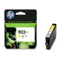 Tusz Hewlett-Packard do OfficeJet Pro 6960/6970 Oryginał Nr.903XL (T6M11AE) Yellow