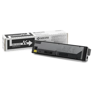 Toner Kyocera-Mita Oryginał TK-5195K Black