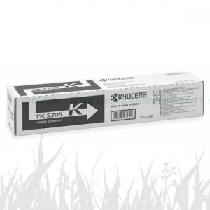 Toner Kyocera TK-5205K do TASKalfa 356ci | 18 tys. (1T02R50NL0) Black