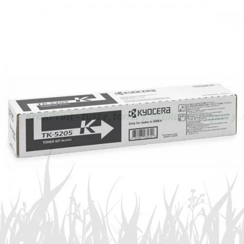 Toner Kyocera TK-5205K do TASKalfa 356ci | 18 tys. (1T02R50NL0) Black