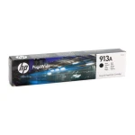 Tusz HP 913A do PageWide Pro 452DW/DWT, 477DW/DWT | 3 500 str. (L0R95AE) Black