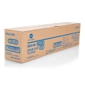 Bęben Konica-Minolta Oryginał do  Bizhub C258/C308/C368 DR-313K (A7U40RD) Black
