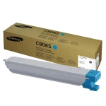 Toner Samsung do SL-X4300LX / 4250LX / 4220RX | 20 000 str. (CLT-C808S / SS560A) Cyan