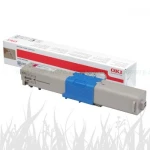 Toner Oki do C332/MC363 | 1500 str. (46508714) Magenta