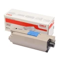 Toner Oki do C332/MC363 | 1500 str. (46508713) Yellow