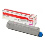 Toner Oki do C332/MC363 | 3000 str. (46508710) Magenta