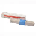 Toner Oki do C332/MC363 | 3000 str. (46508710) Magenta