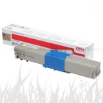 Toner Oki do C332/MC363 | 3000 str. (46508709) Yellow