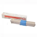 Toner Oki do C332/MC363 | 3000 str. (46508709) Yellow