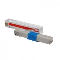 Toner Oki do C332/MC363 | 3000 str. (46508709) Yellow