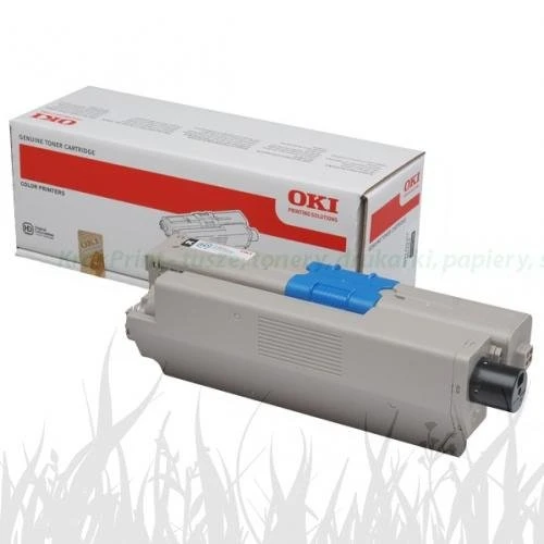 Toner 46508712 Oki do C332/MC363 | 3500 str. | black