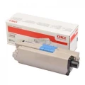 Toner 46508712 Oki do C332/MC363 | 3500 str. | black