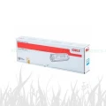 Toner Oki do MC873 | 10000 str. (45862816) Cyan
