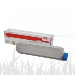Toner Oki do MC873 | 10000 str. (45862815) Magenta