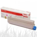 Toner Oki do MC873 | 10000 str. (45862815) Magenta