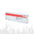 Toner Oki do MC873 | 10000 str. (45862814) Yellow
