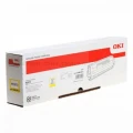 Toner Oki do MC873 | 10000 str. (45862814) Yellow