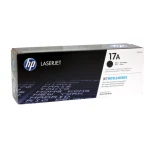 Toner HP 17A do LaserJet M102/130 (CF217A) | 1 600 str. Black