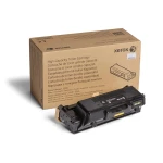 Toner Xerox WC 3330/3335/3435 8,5k (106R03621) Black