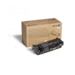 Toner Xerox WC 3330/3335/3345  15k (106R03623) Black