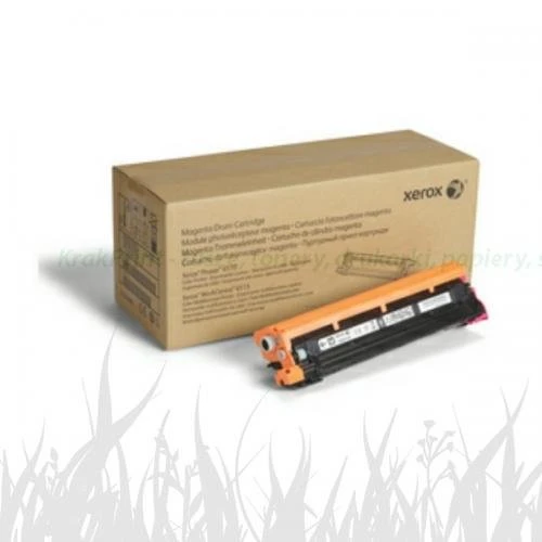 Bęben Xerox Phaser 6510/6515 | 48 000 str. (108R01418) Magenta