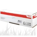 Toner Oki do C612dn | 8tys. (46507508) Black