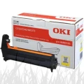Bęben Oki do C523/MC573 | 30000 str. (46484105) Yellow