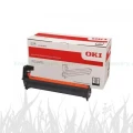 Bęben Oki do C523/MC573 | 30000 str. (46484108) Black