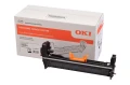 Bęben Oki do C523/MC573 | 30000 str. (46484108) Black