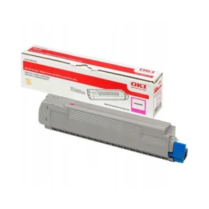 Toner Oki do C532/MC573 | 1500 str. (46490402) Magenta