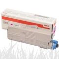 Toner Oki do C532/MC573 | 1500 str. (46490402) Magenta