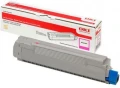 Toner Oki do C532/MC573 | 1500 str. (46490402) Magenta