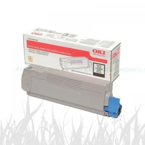 Toner Oki do C532/MC573 | 1500 str. (46490404) Black