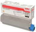 Toner Oki do C532/MC573 | 1500 str. (46490404) Black