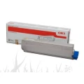 Toner Oki do C823/833/843 | 7000 str. (46471101) Yellow