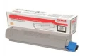 Toner Oki do C823/833/843 | 7000 str. (46471104) Black