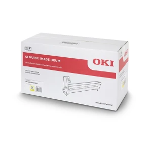 Bęben Oki do C823/833/843 | 30000 str. (46438004) Black