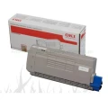 Toner Oki do C712 | 11500 str. (46507613) Yellow