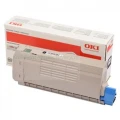 Toner Oki do C712 | 11000 str. (46507616) Black