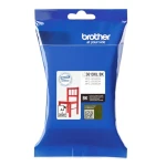 Tusz Brother do MFCJ2330DW/MFC-J3530DW/MFC-J3930DW  | 1500str (LC-3619XLM) Magenta