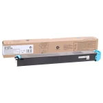 Toner Sharp do DX-2500N | 7 000 str. (DX-25GTCA) Cyan