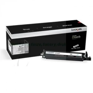Lexmark Bęben 54G0P00 | 125000str. Black (54G0P00)