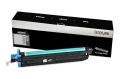 Lexmark Bęben 54G0P00 | 125000str. Black (54G0P00)