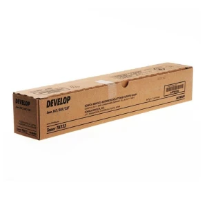 Toner Develop Oryginał TN323 (A87M0D0) Black