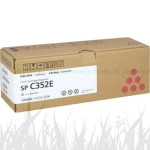 Toner Ricoh do SPC352DN | 6000 str. (407385 / 408217) Magenta